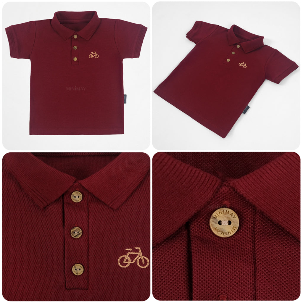 MINIMAY Polo Critter