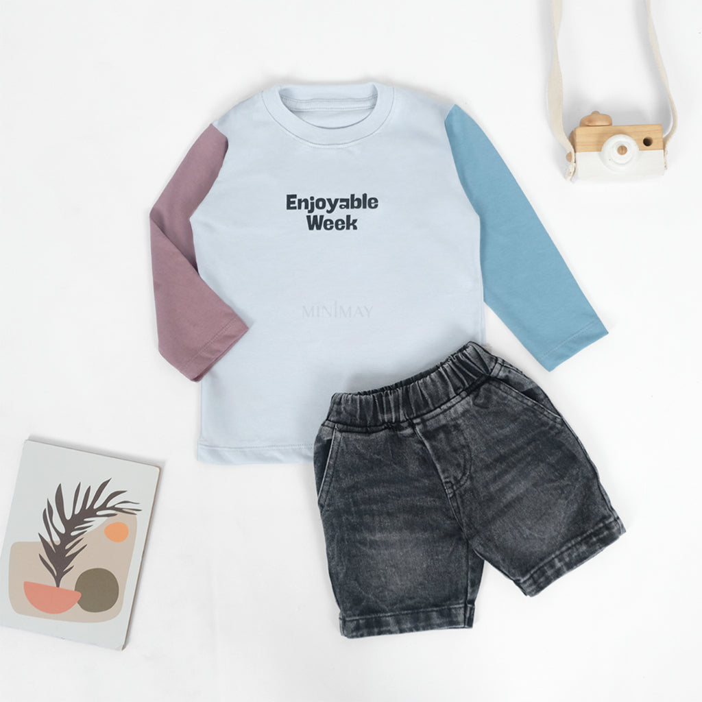 MINIMAY Kaos Buddy Block