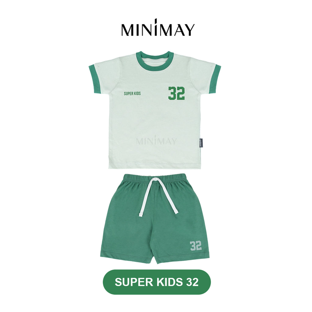 MINIMAY Varsity Set