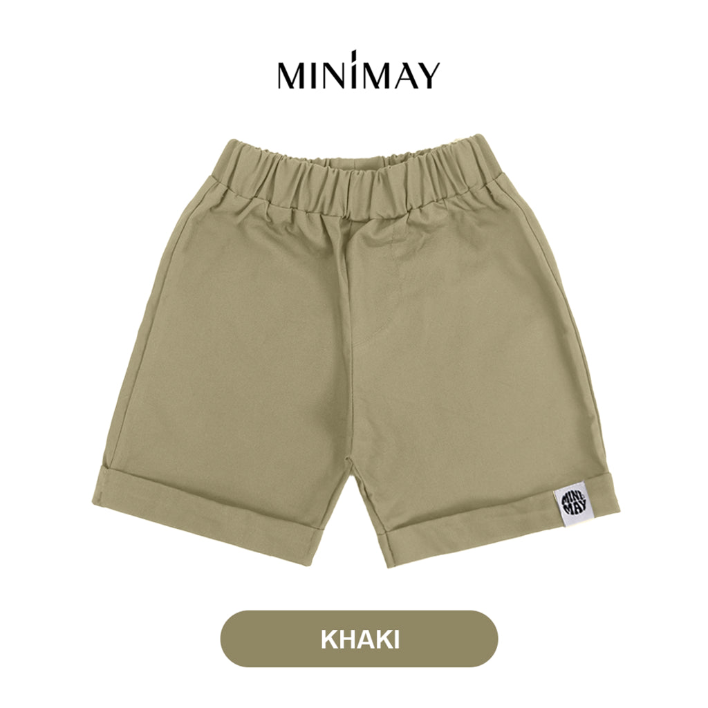 MINIMAY Celana Short Chinos