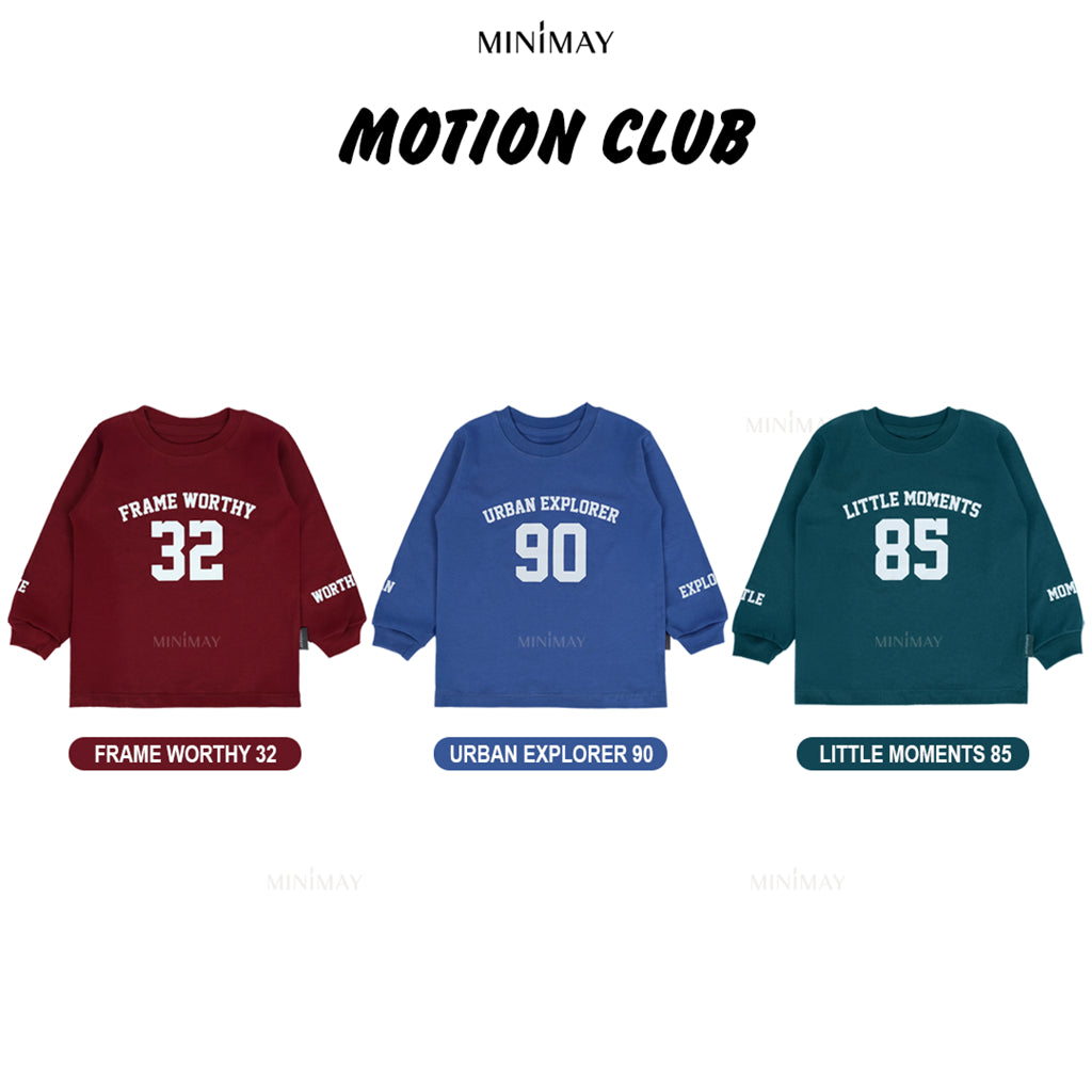 Kaos Motion Club