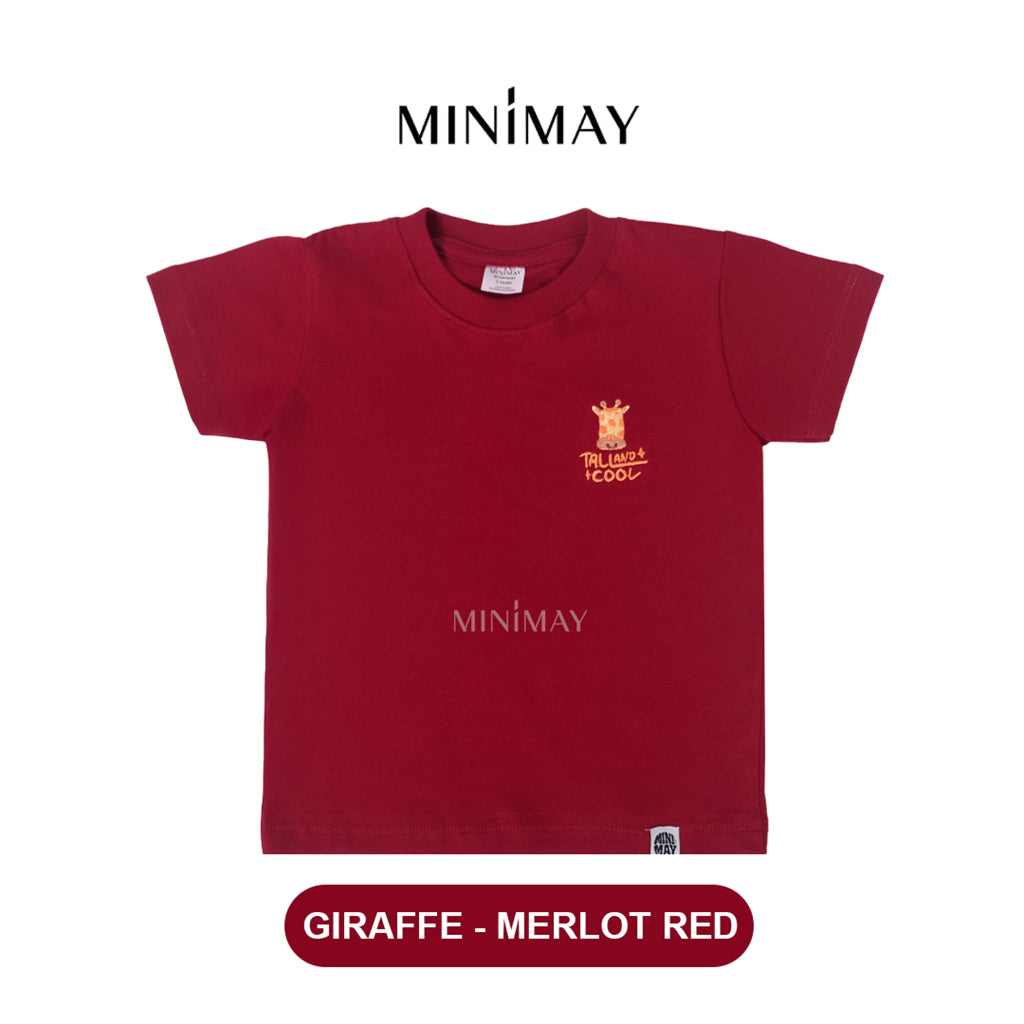 MINIMAY Kaos Little Wilds