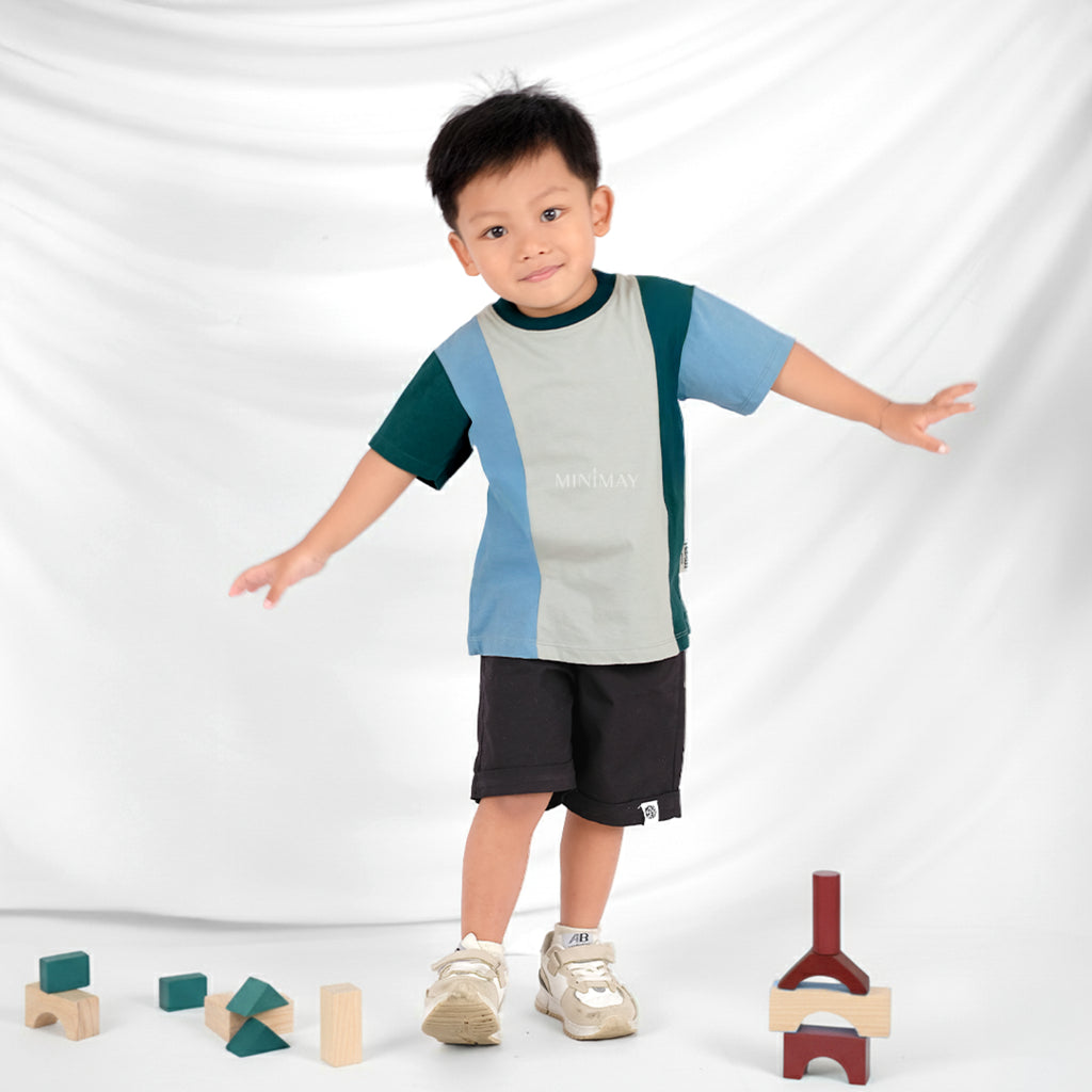MINIMAY Kaos Three Line