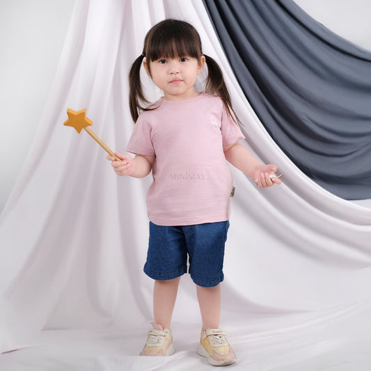 MINIMAY Celana Short Denim