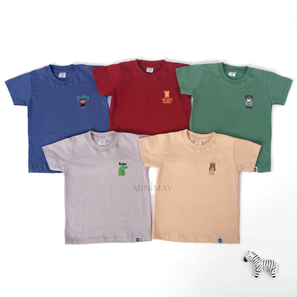 MINIMAY Kaos Little Wilds