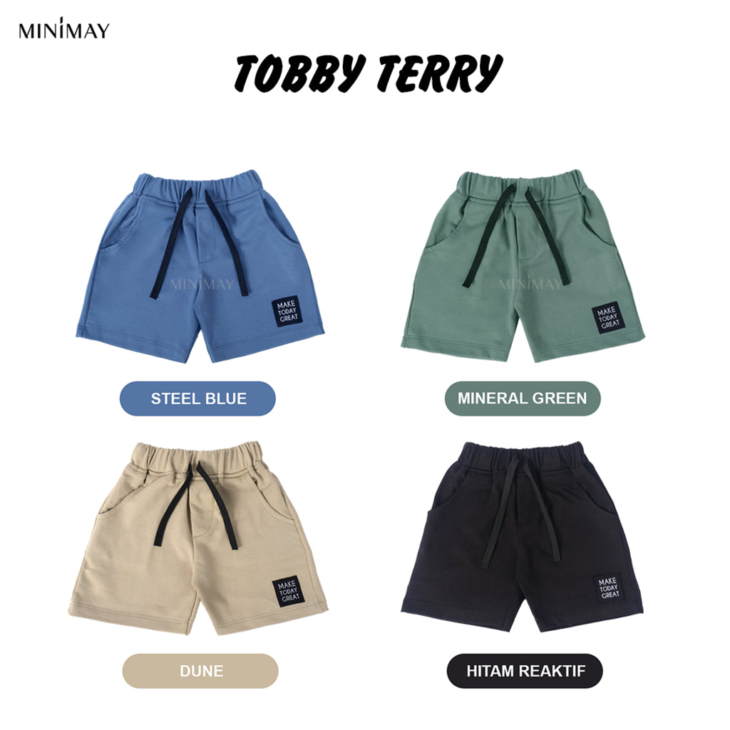 MINIMAY Celana Tobby Terry