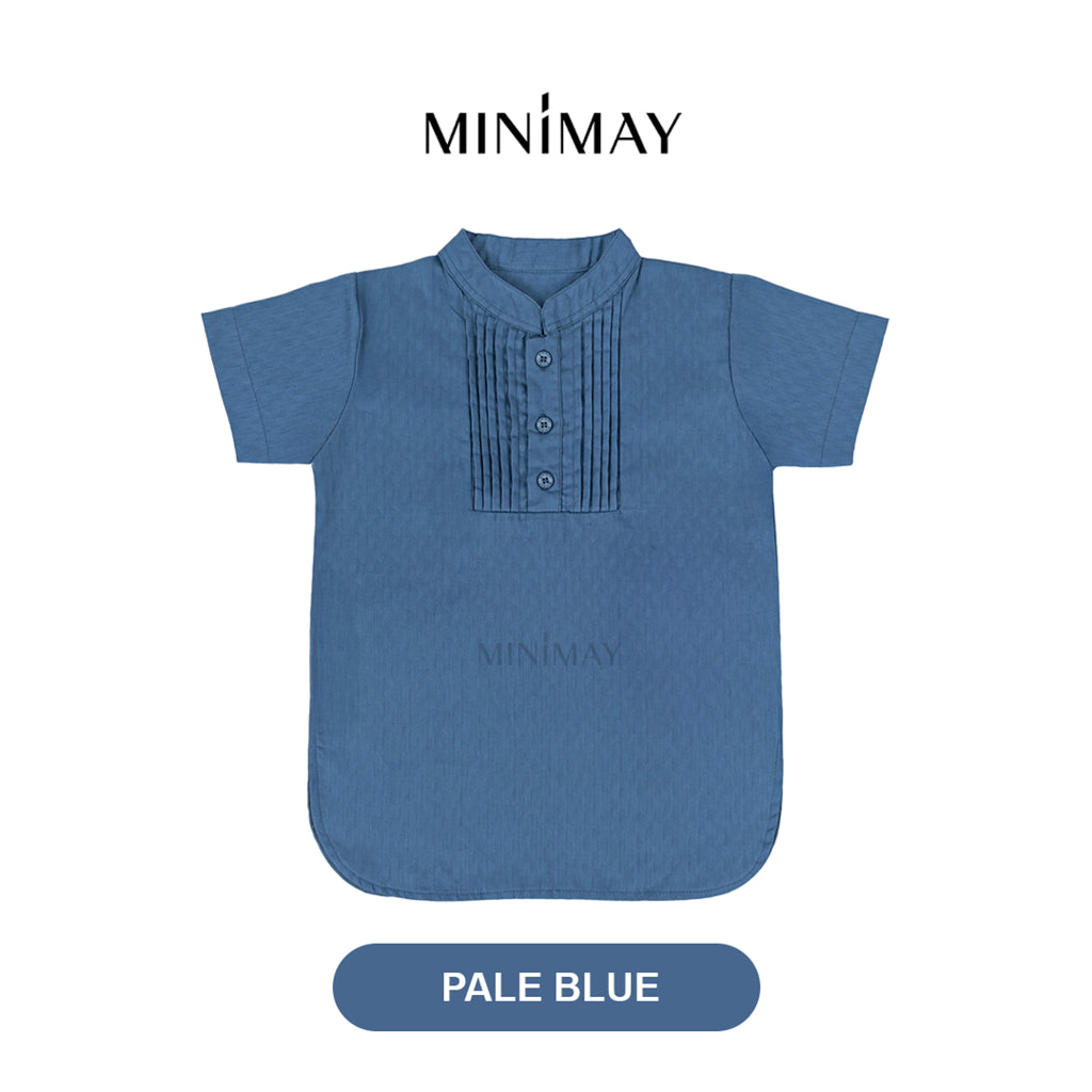 MINIMAY Koko Kemeja Kurta Khalid