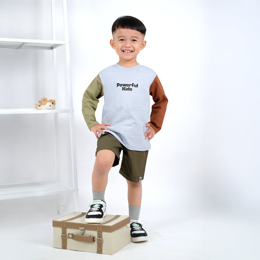 MINIMAY Kaos Buddy Block