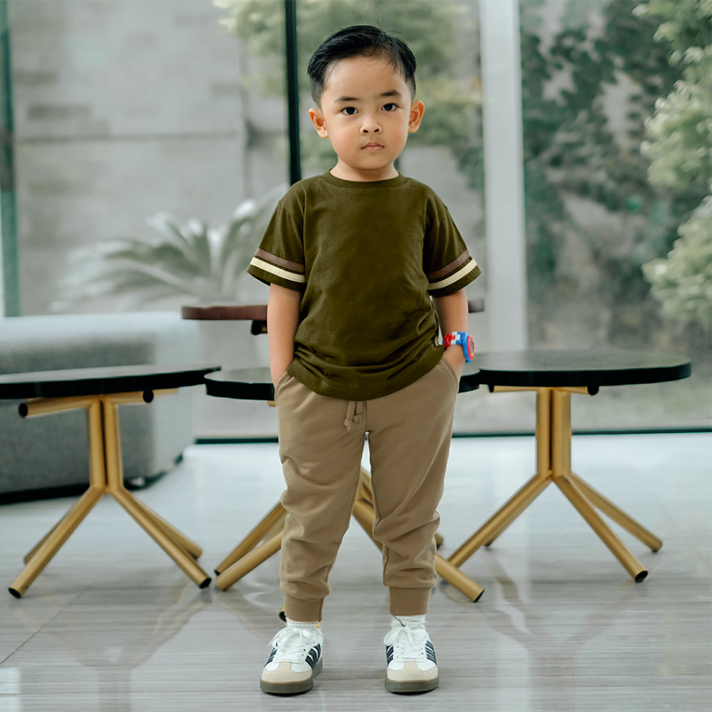 MINIMAY Kaos Double Line