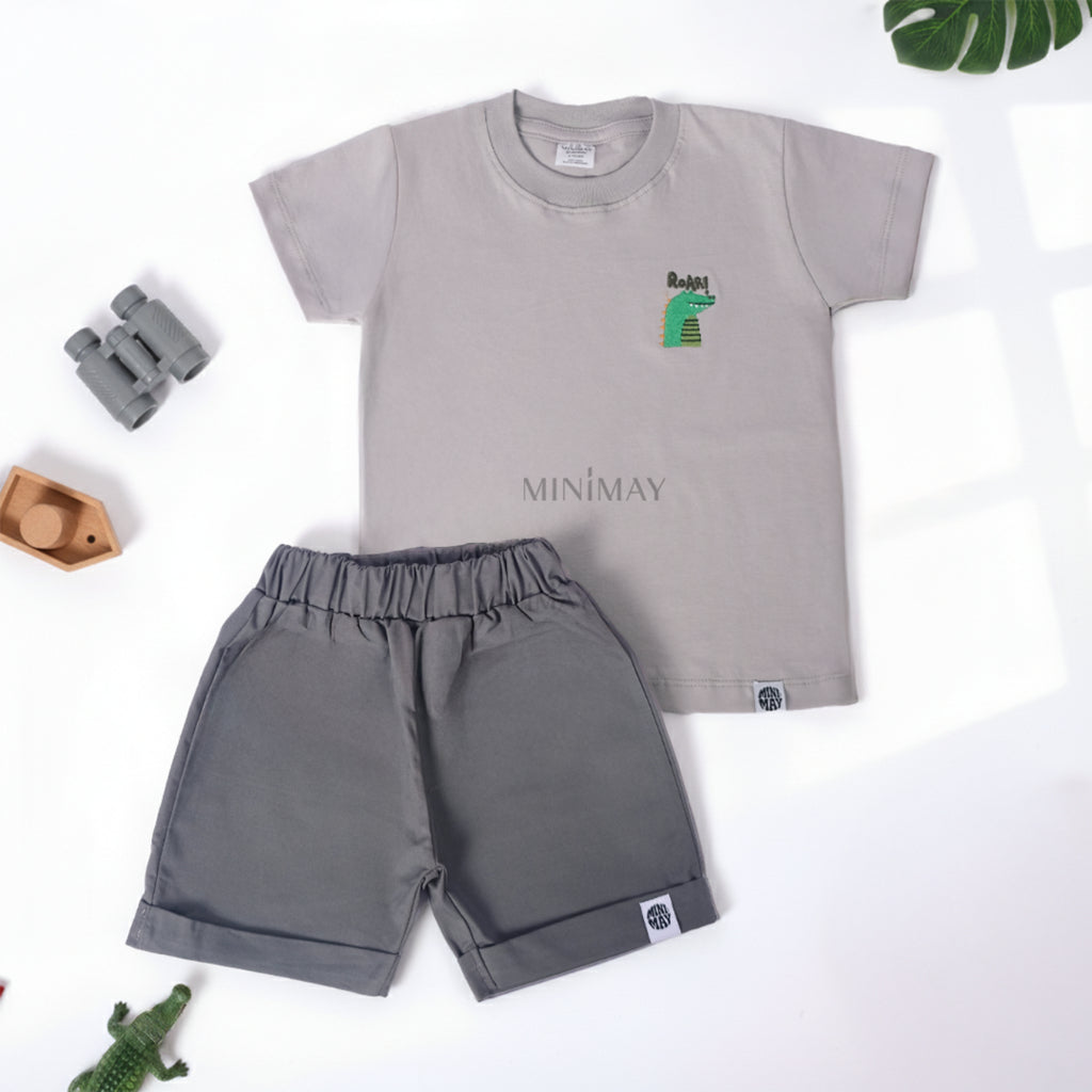 MINIMAY Kaos Little Wilds