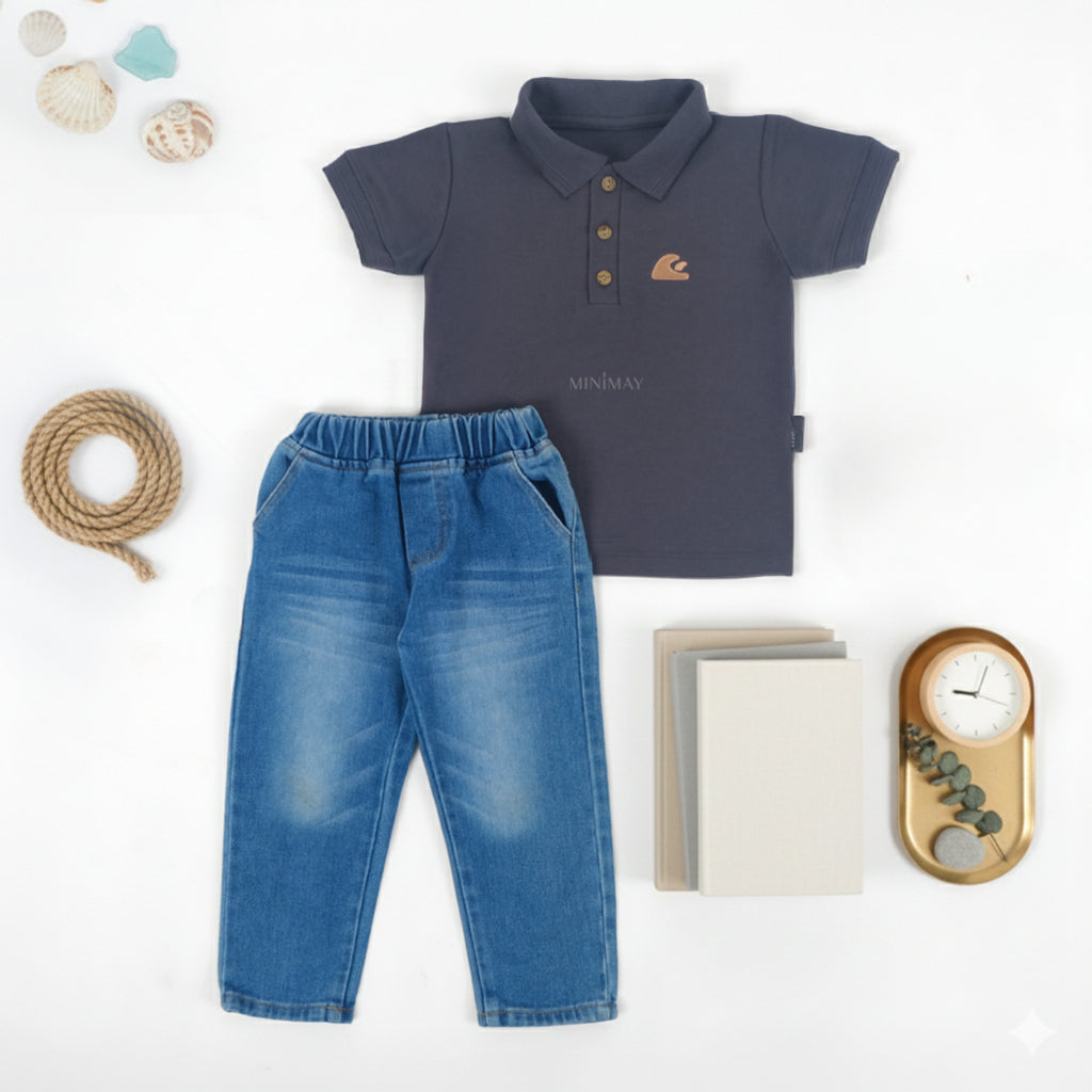 MINIMAY Polo Critter