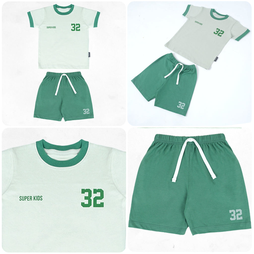 MINIMAY Varsity Set